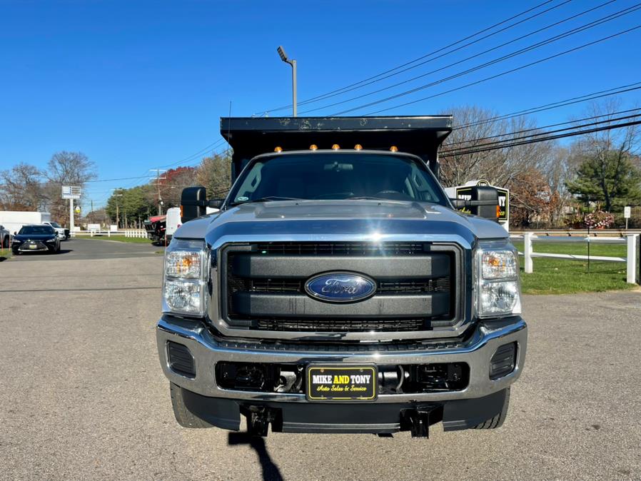 Used Ford Super Duty F-350 DRW 4WD Reg Cab 141" WB 60" CA XL 2015 | Mike And Tony Auto Sales, Inc. South Windsor, Connecticut Used Ford Super Duty F-350 DRW 4WD Reg Cab 141" WB 60" CA XL 2015 | Mike And Tony Auto Sales, Inc. South Windsor, Connecticut