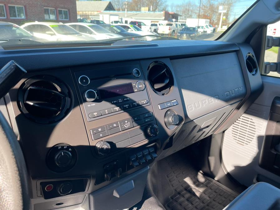 Used Ford Super Duty F-350 DRW 4WD Reg Cab 141" WB 60" CA XL 2015 | Mike And Tony Auto Sales, Inc. South Windsor, Connecticut Used Ford Super Duty F-350 DRW 4WD Reg Cab 141" WB 60" CA XL 2015 | Mike And Tony Auto Sales, Inc. South Windsor, Connecticut