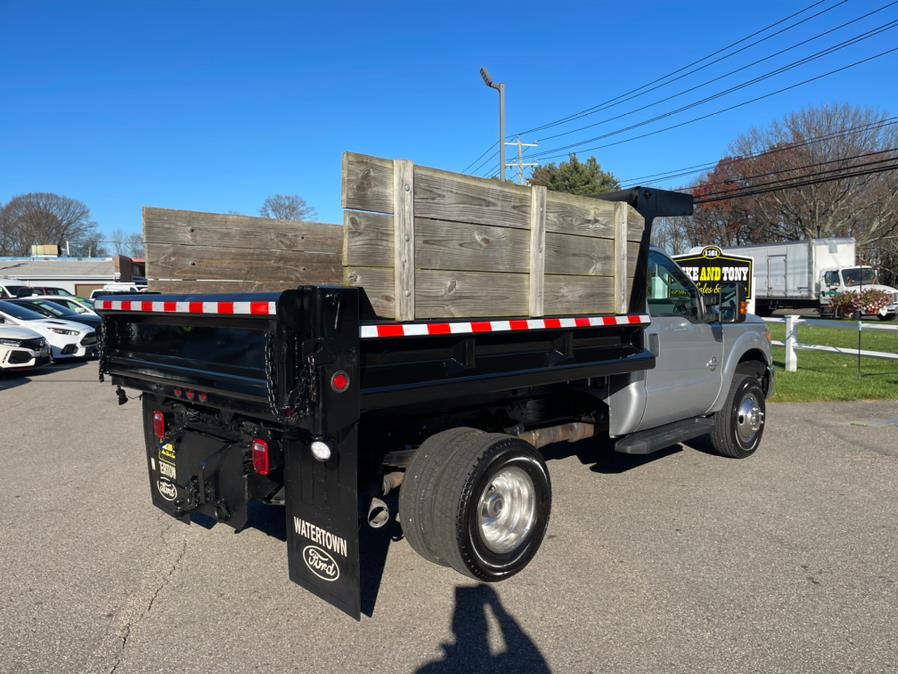 Used Ford Super Duty F-350 DRW 4WD Reg Cab 141" WB 60" CA XL 2015 | Mike And Tony Auto Sales, Inc. South Windsor, Connecticut Used Ford Super Duty F-350 DRW 4WD Reg Cab 141" WB 60" CA XL 2015 | Mike And Tony Auto Sales, Inc. South Windsor, Connecticut