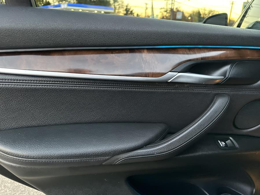 Used BMW X5 X5 M SPORT AWD 4dr xDrive35i 2015 | Superior Motors LLC. Milford, Connecticut