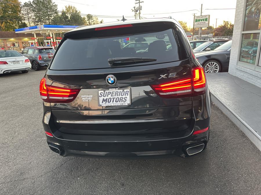 2015 BMW X5 X5 M SPORT AWD 4dr xDrive35i, available for sale in Milford, Connecticut | Superior Motors LLC. Milford, Connecticut 2015 BMW X5 X5 M SPORT AWD 4dr xDrive35i, available for sale in Milford, Connecticut | Superior Motors LLC. Milford, Connecticut