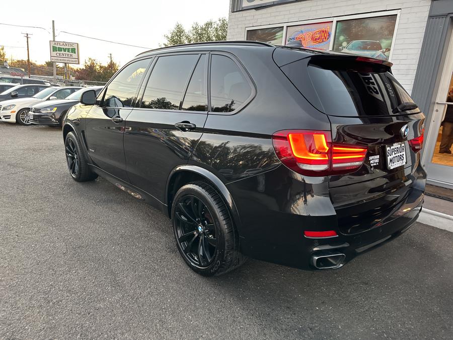 2015 BMW X5 X5 M SPORT AWD 4dr xDrive35i, available for sale in Milford, Connecticut | Superior Motors LLC. Milford, Connecticut 2015 BMW X5 X5 M SPORT AWD 4dr xDrive35i, available for sale in Milford, Connecticut | Superior Motors LLC. Milford, Connecticut