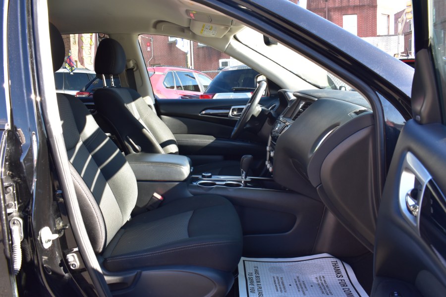 Used Nissan Pathfinder 4x4 SV 2020 | Foreign Auto Imports. Irvington, New Jersey