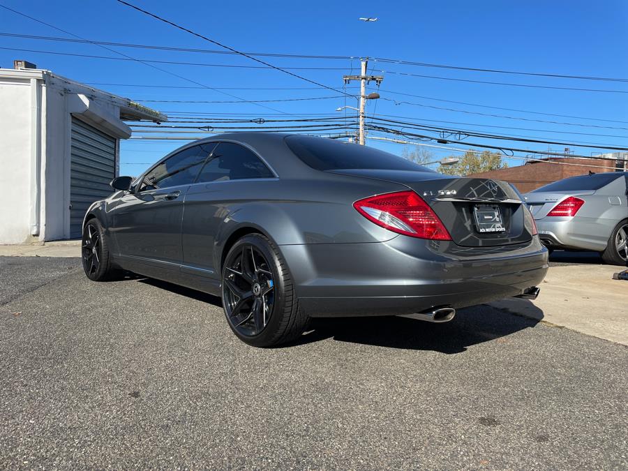 2008 Mercedes-Benz CL-Class 2dr Cpe 5.5L V8, available for sale in Plainview , New York | Ace Motor Sports Inc. Plainview , New York 2008 Mercedes-Benz CL-Class 2dr Cpe 5.5L V8, available for sale in Plainview , New York | Ace Motor Sports Inc. Plainview , New York