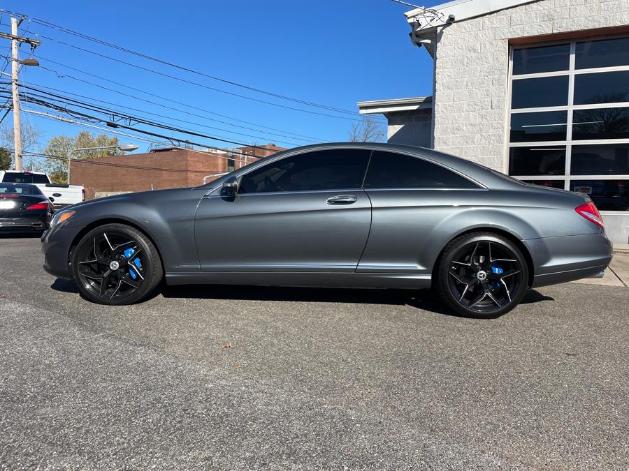 2008 Mercedes-Benz CL-Class 2dr Cpe 5.5L V8, available for sale in Plainview , New York | Ace Motor Sports Inc. Plainview , New York 2008 Mercedes-Benz CL-Class 2dr Cpe 5.5L V8, available for sale in Plainview , New York | Ace Motor Sports Inc. Plainview , New York