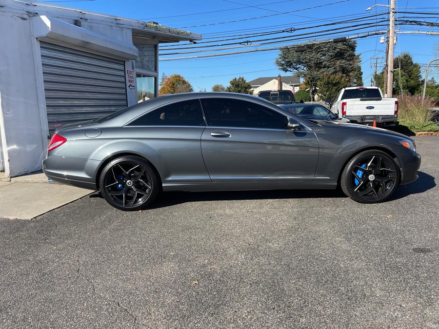 2008 Mercedes-Benz CL-Class 2dr Cpe 5.5L V8, available for sale in Plainview , New York | Ace Motor Sports Inc. Plainview , New York 2008 Mercedes-Benz CL-Class 2dr Cpe 5.5L V8, available for sale in Plainview , New York | Ace Motor Sports Inc. Plainview , New York