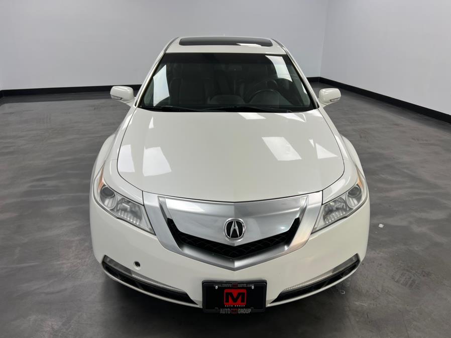 Used Acura TL 4dr Sdn 2WD Tech 2010 | M Auto Group. Elizabeth, New Jersey Used Acura TL 4dr Sdn 2WD Tech 2010 | M Auto Group. Elizabeth, New Jersey