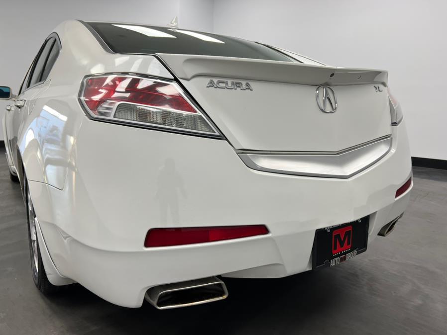 Used Acura TL 4dr Sdn 2WD Tech 2010 | M Auto Group. Elizabeth, New Jersey Used Acura TL 4dr Sdn 2WD Tech 2010 | M Auto Group. Elizabeth, New Jersey