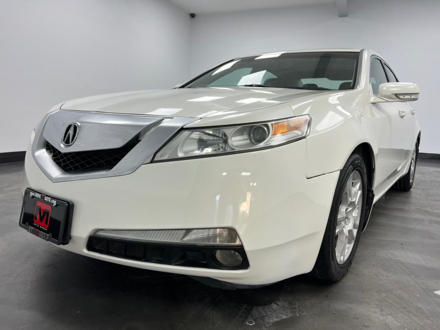 Used Acura TL 4dr Sdn 2WD Tech 2010 | M Auto Group. Elizabeth, New Jersey Used Acura TL 4dr Sdn 2WD Tech 2010 | M Auto Group. Elizabeth, New Jersey