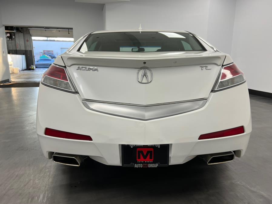 Used Acura TL 4dr Sdn 2WD Tech 2010 | M Auto Group. Elizabeth, New Jersey Used Acura TL 4dr Sdn 2WD Tech 2010 | M Auto Group. Elizabeth, New Jersey