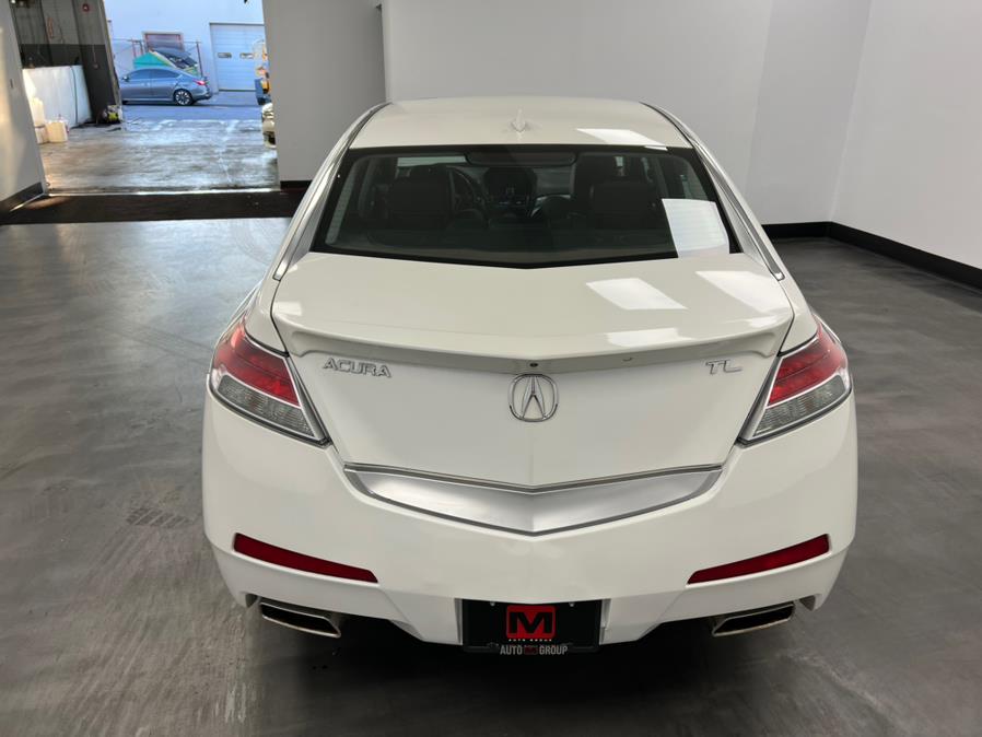 Used Acura TL 4dr Sdn 2WD Tech 2010 | M Auto Group. Elizabeth, New Jersey Used Acura TL 4dr Sdn 2WD Tech 2010 | M Auto Group. Elizabeth, New Jersey