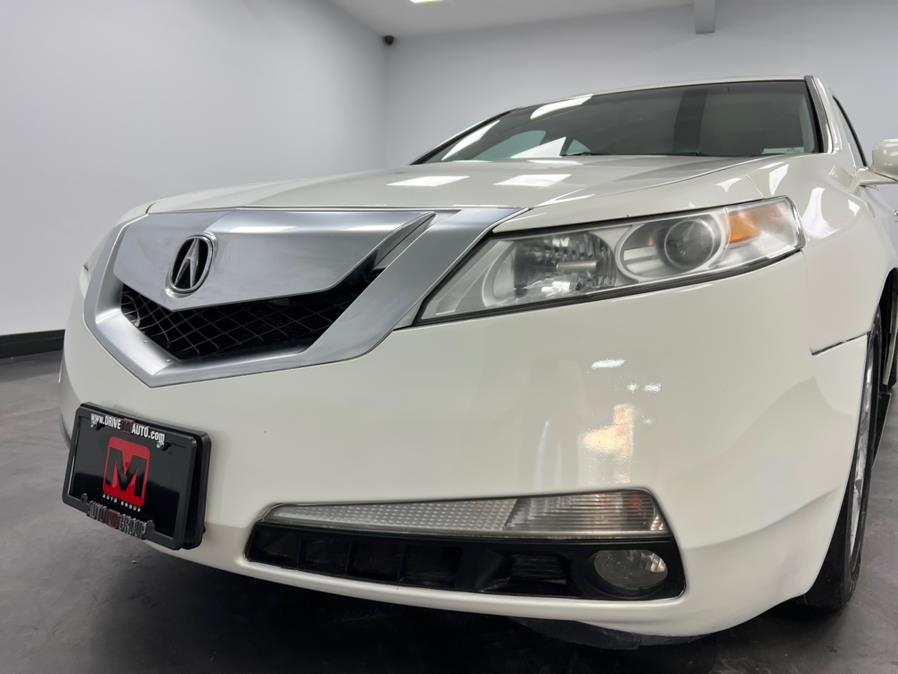 Used Acura TL 4dr Sdn 2WD Tech 2010 | M Auto Group. Elizabeth, New Jersey Used Acura TL 4dr Sdn 2WD Tech 2010 | M Auto Group. Elizabeth, New Jersey