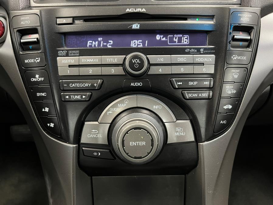 Used Acura TL 4dr Sdn 2WD Tech 2010 | M Auto Group. Elizabeth, New Jersey Used Acura TL 4dr Sdn 2WD Tech 2010 | M Auto Group. Elizabeth, New Jersey
