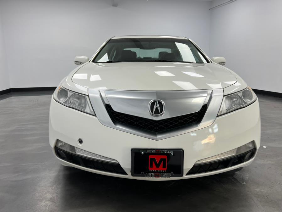 Used Acura TL 4dr Sdn 2WD Tech 2010 | M Auto Group. Elizabeth, New Jersey Used Acura TL 4dr Sdn 2WD Tech 2010 | M Auto Group. Elizabeth, New Jersey