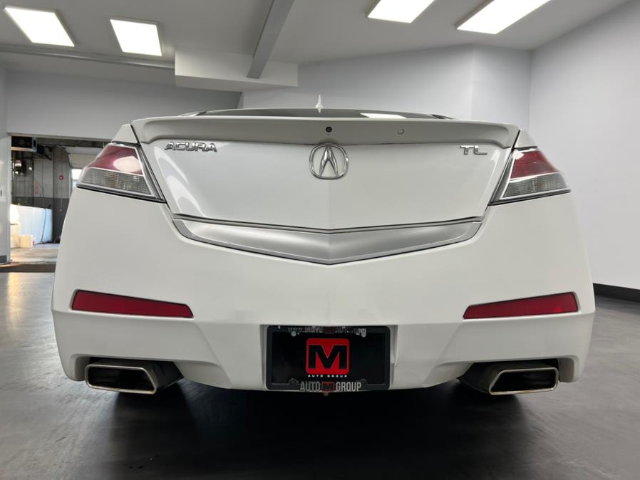 Used Acura TL 4dr Sdn 2WD Tech 2010 | M Auto Group. Elizabeth, New Jersey Used Acura TL 4dr Sdn 2WD Tech 2010 | M Auto Group. Elizabeth, New Jersey