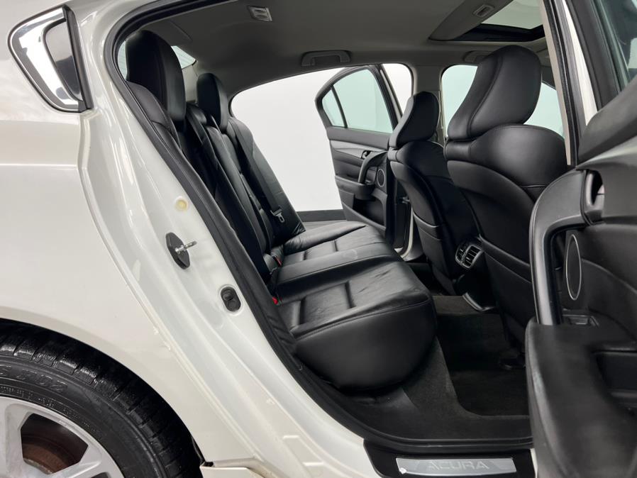Used Acura TL 4dr Sdn 2WD Tech 2010 | M Auto Group. Elizabeth, New Jersey Used Acura TL 4dr Sdn 2WD Tech 2010 | M Auto Group. Elizabeth, New Jersey