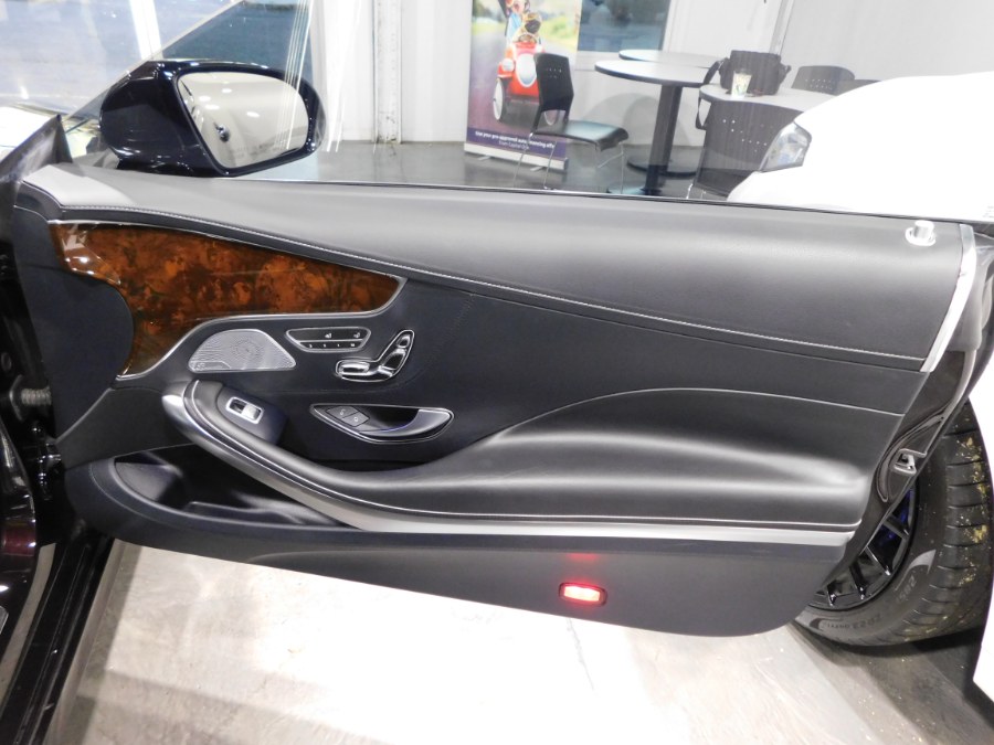 2015 Mercedes-Benz S-Class 2dr Cpe S 550 4MATIC, available for sale in Lodi, New Jersey | Auto Gallery. Lodi, New Jersey 2015 Mercedes-Benz S-Class 2dr Cpe S 550 4MATIC, available for sale in Lodi, New Jersey | Auto Gallery. Lodi, New Jersey