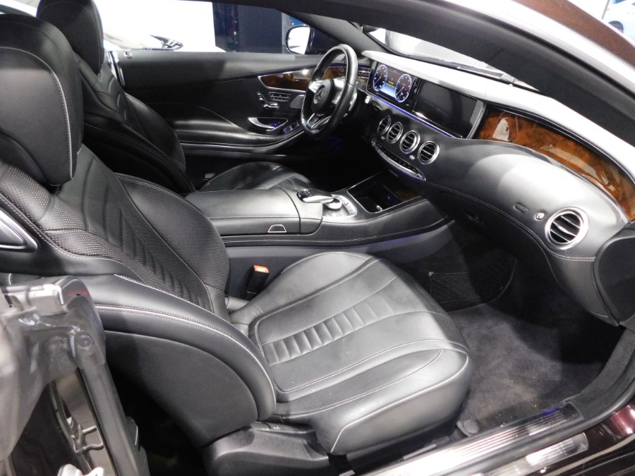 2015 Mercedes-Benz S-Class 2dr Cpe S 550 4MATIC, available for sale in Lodi, New Jersey | Auto Gallery. Lodi, New Jersey 2015 Mercedes-Benz S-Class 2dr Cpe S 550 4MATIC, available for sale in Lodi, New Jersey | Auto Gallery. Lodi, New Jersey