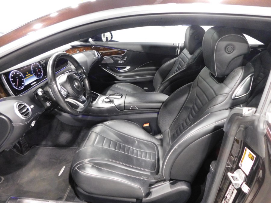 2015 Mercedes-Benz S-Class 2dr Cpe S 550 4MATIC, available for sale in Lodi, New Jersey | Auto Gallery. Lodi, New Jersey 2015 Mercedes-Benz S-Class 2dr Cpe S 550 4MATIC, available for sale in Lodi, New Jersey | Auto Gallery. Lodi, New Jersey