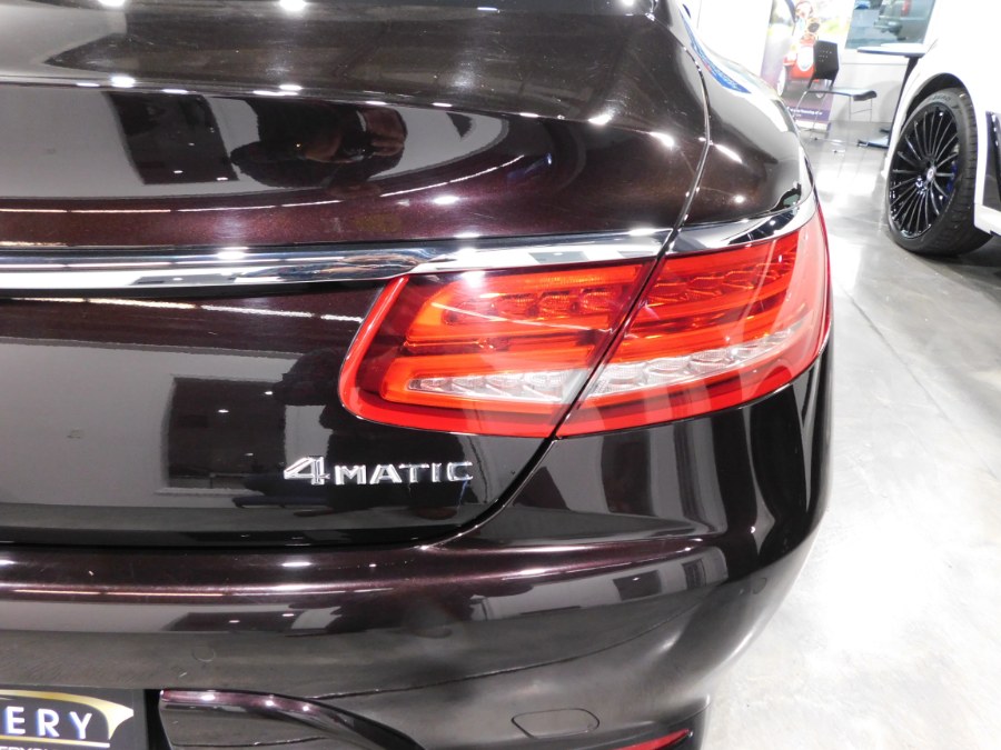 2015 Mercedes-Benz S-Class 2dr Cpe S 550 4MATIC, available for sale in Lodi, New Jersey | Auto Gallery. Lodi, New Jersey 2015 Mercedes-Benz S-Class 2dr Cpe S 550 4MATIC, available for sale in Lodi, New Jersey | Auto Gallery. Lodi, New Jersey