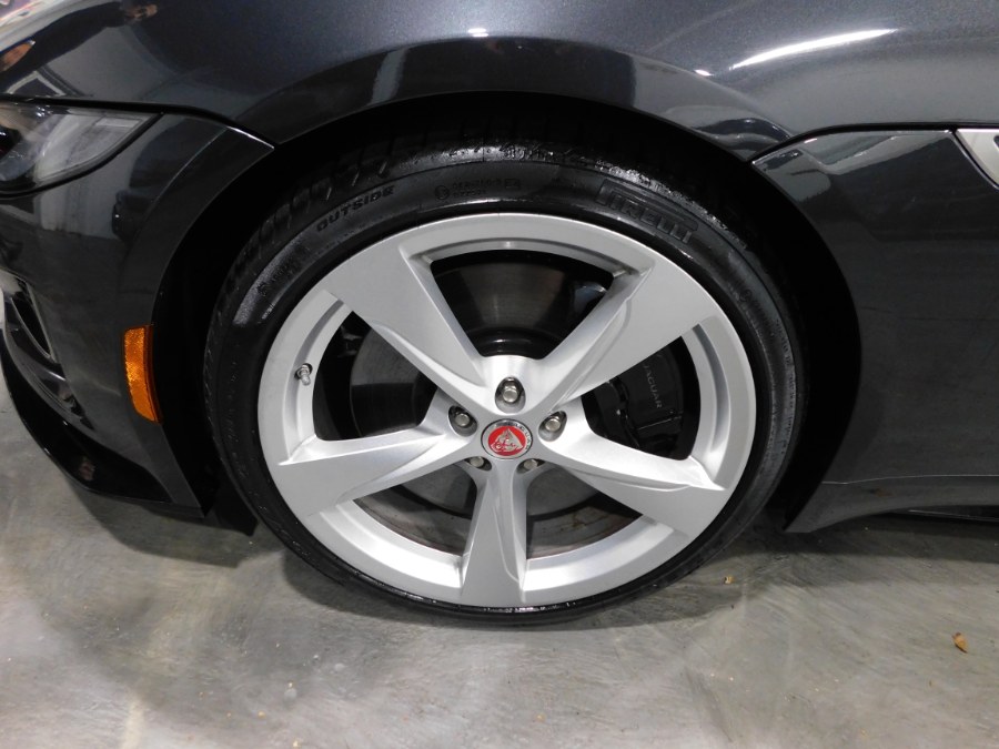 Used Jaguar F-TYPE Coupe P450 R-Dynamic AWD 2022 | Auto Gallery. Lodi, New Jersey Used Jaguar F-TYPE Coupe P450 R-Dynamic AWD 2022 | Auto Gallery. Lodi, New Jersey