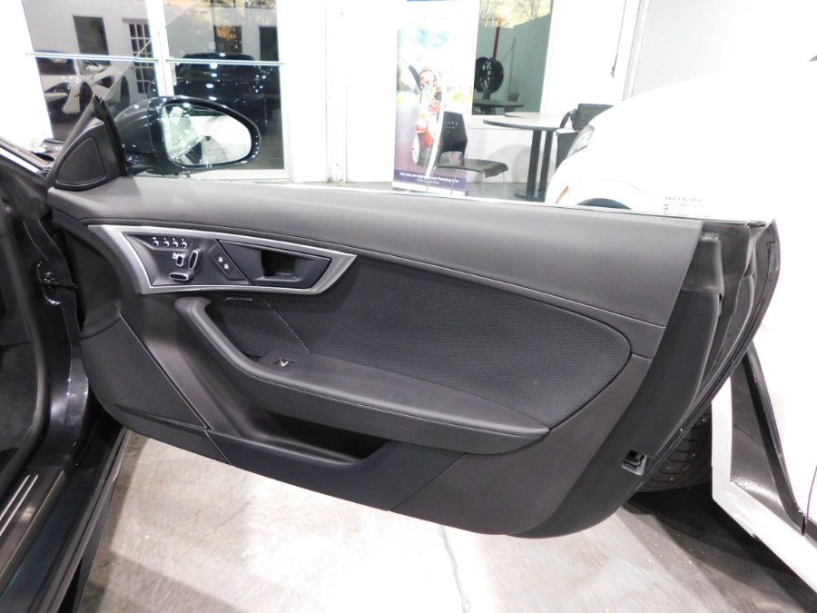 Used Jaguar F-TYPE Coupe P450 R-Dynamic AWD 2022 | Auto Gallery. Lodi, New Jersey Used Jaguar F-TYPE Coupe P450 R-Dynamic AWD 2022 | Auto Gallery. Lodi, New Jersey