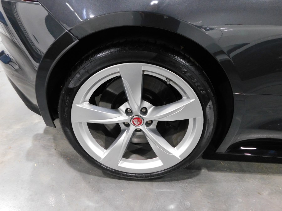 Used Jaguar F-TYPE Coupe P450 R-Dynamic AWD 2022 | Auto Gallery. Lodi, New Jersey Used Jaguar F-TYPE Coupe P450 R-Dynamic AWD 2022 | Auto Gallery. Lodi, New Jersey