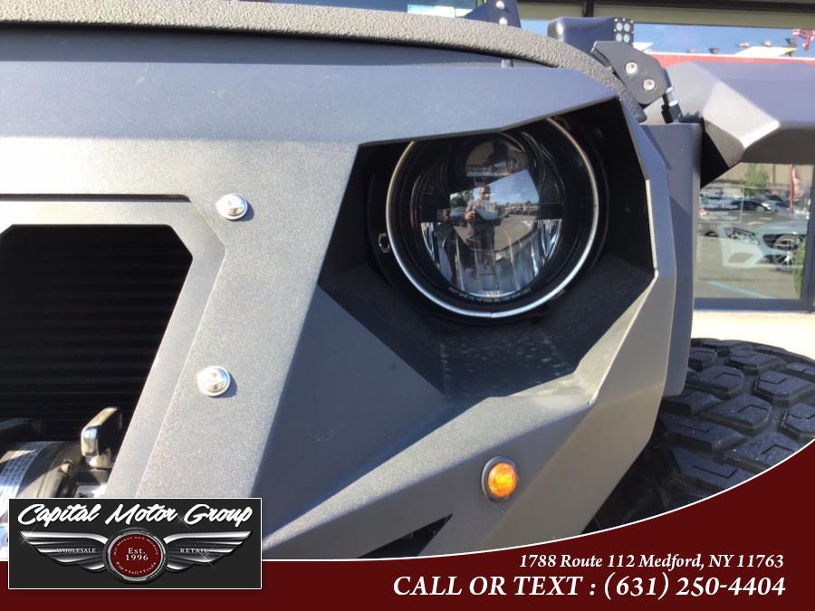 2015 Jeep Wrangler Unlimited 4WD 4dr Rubicon, available for sale in Medford, New York | Capital Motor Group Inc. Medford, New York 2015 Jeep Wrangler Unlimited 4WD 4dr Rubicon, available for sale in Medford, New York | Capital Motor Group Inc. Medford, New York