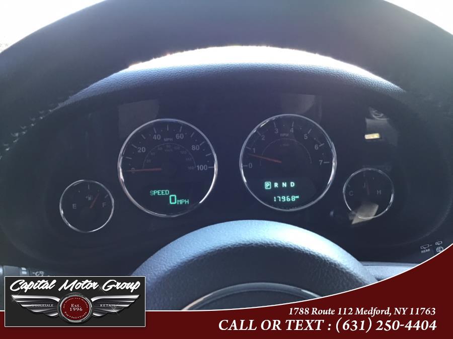 2015 Jeep Wrangler Unlimited 4WD 4dr Rubicon, available for sale in Medford, New York | Capital Motor Group Inc. Medford, New York 2015 Jeep Wrangler Unlimited 4WD 4dr Rubicon, available for sale in Medford, New York | Capital Motor Group Inc. Medford, New York