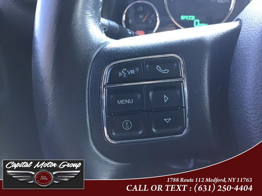 2015 Jeep Wrangler Unlimited 4WD 4dr Rubicon, available for sale in Medford, New York | Capital Motor Group Inc. Medford, New York 2015 Jeep Wrangler Unlimited 4WD 4dr Rubicon, available for sale in Medford, New York | Capital Motor Group Inc. Medford, New York