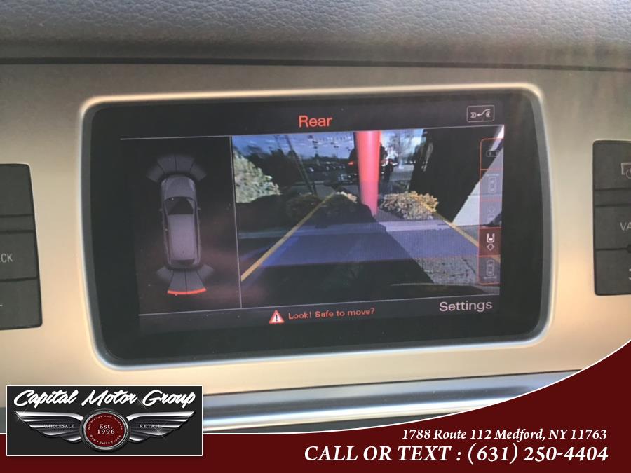 Used Audi Q7 quattro 4dr 3.0T Premium Plus 2014 | Capital Motor Group Inc. Medford, New York Used Audi Q7 quattro 4dr 3.0T Premium Plus 2014 | Capital Motor Group Inc. Medford, New York