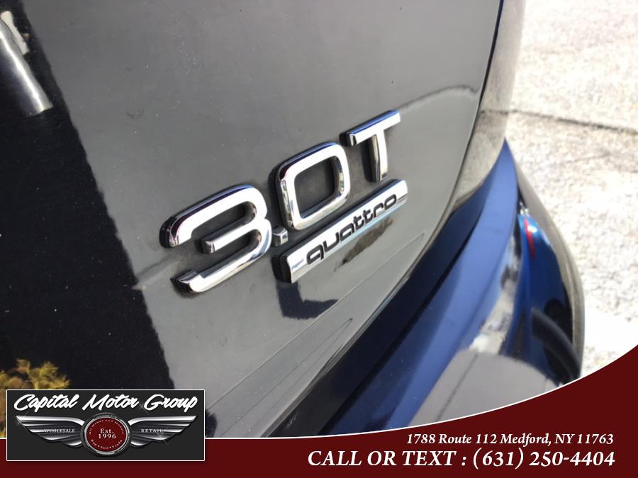 Used Audi Q7 quattro 4dr 3.0T Premium Plus 2014 | Capital Motor Group Inc. Medford, New York Used Audi Q7 quattro 4dr 3.0T Premium Plus 2014 | Capital Motor Group Inc. Medford, New York