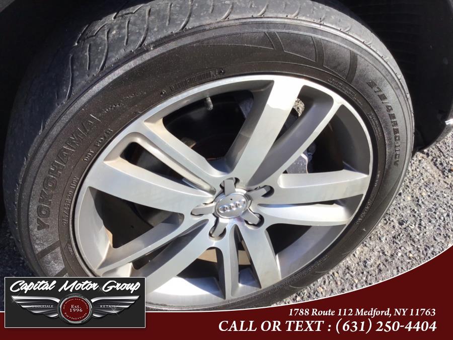 Used Audi Q7 quattro 4dr 3.0T Premium Plus 2014 | Capital Motor Group Inc. Medford, New York Used Audi Q7 quattro 4dr 3.0T Premium Plus 2014 | Capital Motor Group Inc. Medford, New York