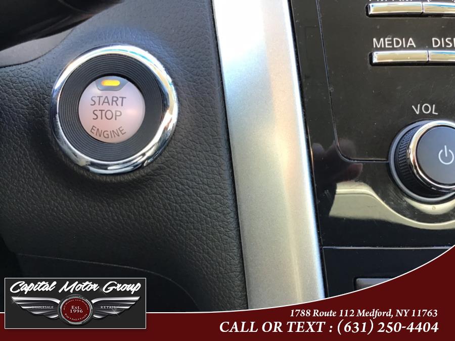 Used Nissan Altima 4dr Sdn I4 2.5 SL 2015 | Capital Motor Group Inc. Medford, New York Used Nissan Altima 4dr Sdn I4 2.5 SL 2015 | Capital Motor Group Inc. Medford, New York