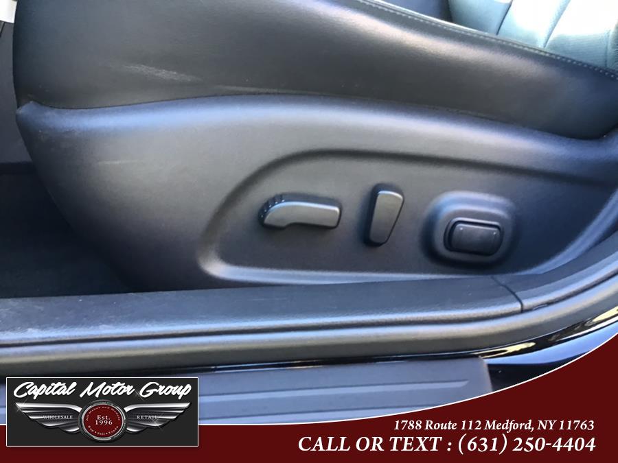 Used Nissan Altima 4dr Sdn I4 2.5 SL 2015 | Capital Motor Group Inc. Medford, New York Used Nissan Altima 4dr Sdn I4 2.5 SL 2015 | Capital Motor Group Inc. Medford, New York