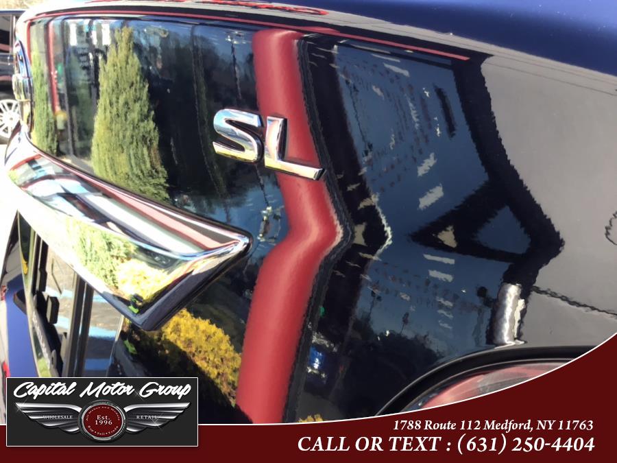 Used Nissan Altima 4dr Sdn I4 2.5 SL 2015 | Capital Motor Group Inc. Medford, New York Used Nissan Altima 4dr Sdn I4 2.5 SL 2015 | Capital Motor Group Inc. Medford, New York