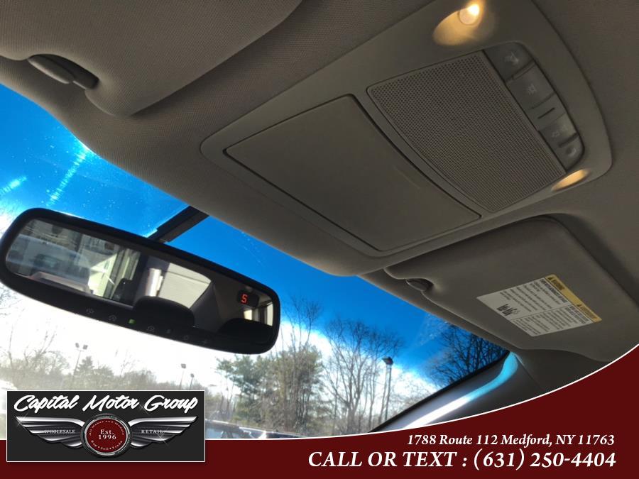 Used Nissan Altima 4dr Sdn I4 2.5 SL 2015 | Capital Motor Group Inc. Medford, New York Used Nissan Altima 4dr Sdn I4 2.5 SL 2015 | Capital Motor Group Inc. Medford, New York