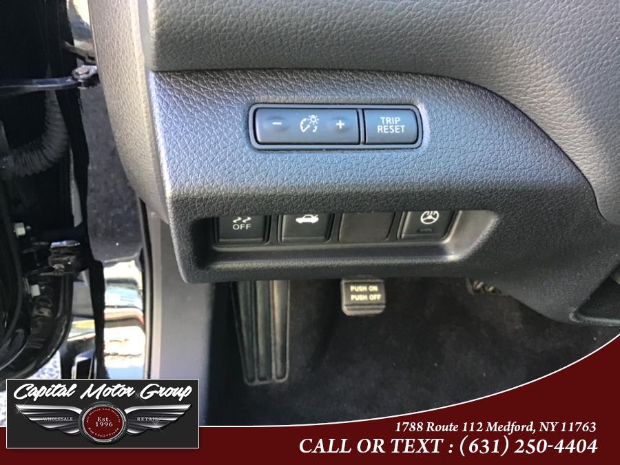 Used Nissan Altima 4dr Sdn I4 2.5 SL 2015 | Capital Motor Group Inc. Medford, New York Used Nissan Altima 4dr Sdn I4 2.5 SL 2015 | Capital Motor Group Inc. Medford, New York