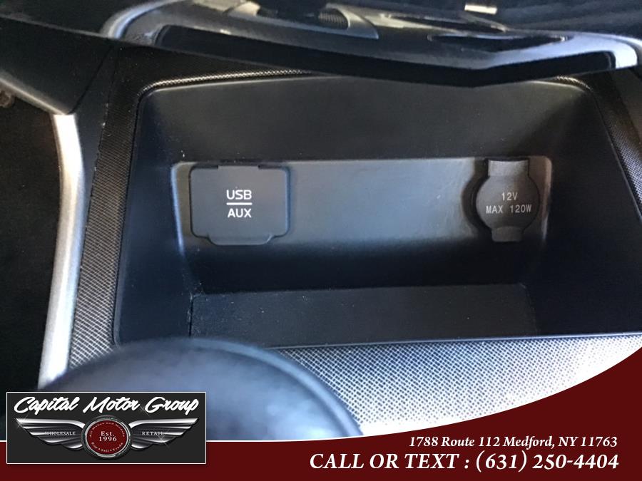 Used Nissan Altima 4dr Sdn I4 2.5 SL 2015 | Capital Motor Group Inc. Medford, New York Used Nissan Altima 4dr Sdn I4 2.5 SL 2015 | Capital Motor Group Inc. Medford, New York