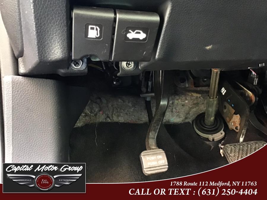 Used Nissan Altima 4dr Sdn I4 2.5 SL 2015 | Capital Motor Group Inc. Medford, New York Used Nissan Altima 4dr Sdn I4 2.5 SL 2015 | Capital Motor Group Inc. Medford, New York