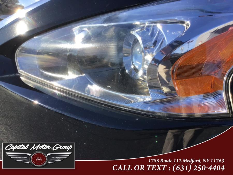 Used Nissan Altima 4dr Sdn I4 2.5 SL 2015 | Capital Motor Group Inc. Medford, New York Used Nissan Altima 4dr Sdn I4 2.5 SL 2015 | Capital Motor Group Inc. Medford, New York