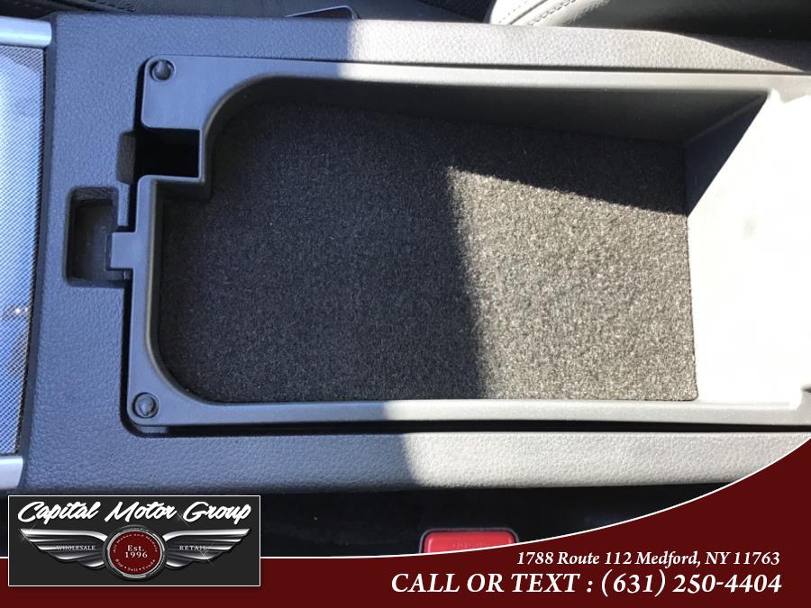 Used Nissan Altima 4dr Sdn I4 2.5 SL 2015 | Capital Motor Group Inc. Medford, New York Used Nissan Altima 4dr Sdn I4 2.5 SL 2015 | Capital Motor Group Inc. Medford, New York