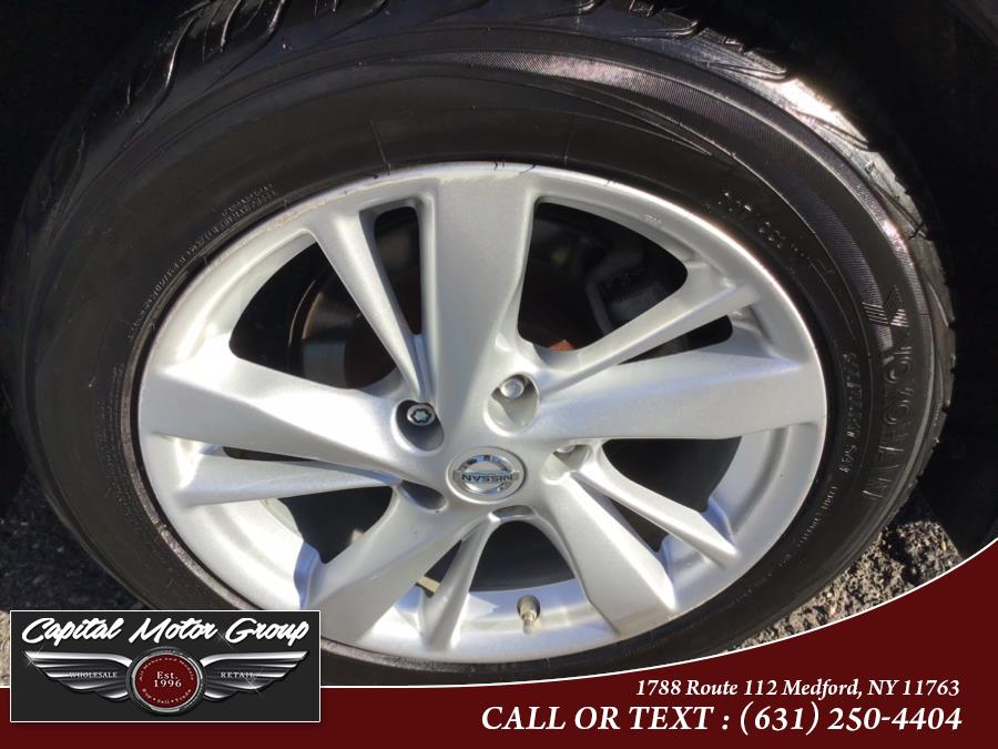Used Nissan Altima 4dr Sdn I4 2.5 SL 2015 | Capital Motor Group Inc. Medford, New York Used Nissan Altima 4dr Sdn I4 2.5 SL 2015 | Capital Motor Group Inc. Medford, New York