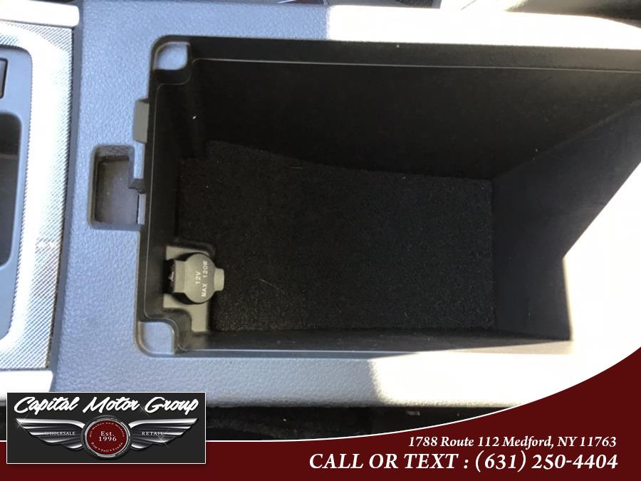 Used Nissan Altima 4dr Sdn I4 2.5 SL 2015 | Capital Motor Group Inc. Medford, New York Used Nissan Altima 4dr Sdn I4 2.5 SL 2015 | Capital Motor Group Inc. Medford, New York