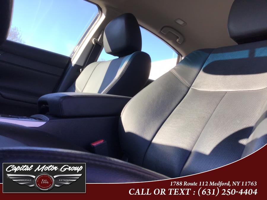 Used Nissan Altima 4dr Sdn I4 2.5 SL 2015 | Capital Motor Group Inc. Medford, New York Used Nissan Altima 4dr Sdn I4 2.5 SL 2015 | Capital Motor Group Inc. Medford, New York