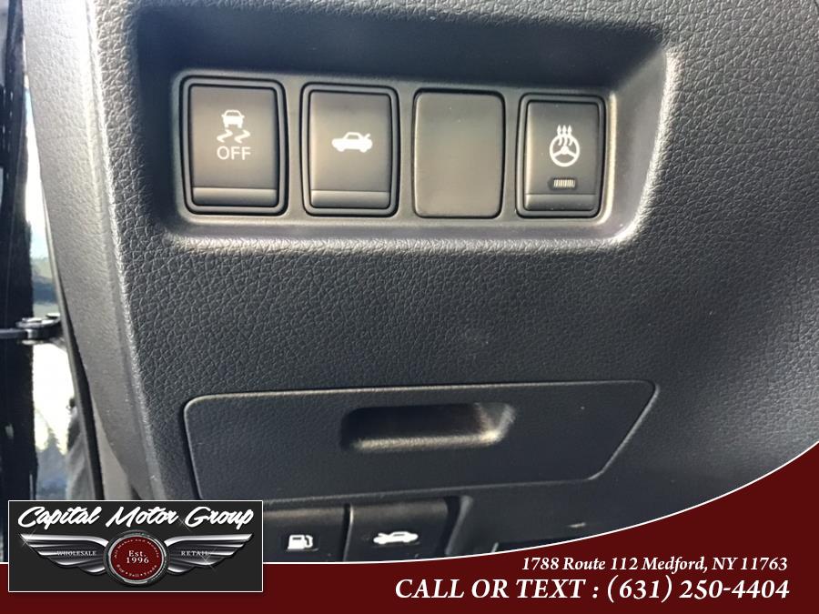 Used Nissan Altima 4dr Sdn I4 2.5 SL 2015 | Capital Motor Group Inc. Medford, New York Used Nissan Altima 4dr Sdn I4 2.5 SL 2015 | Capital Motor Group Inc. Medford, New York