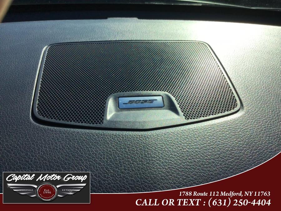 Used Nissan Altima 4dr Sdn I4 2.5 SL 2015 | Capital Motor Group Inc. Medford, New York Used Nissan Altima 4dr Sdn I4 2.5 SL 2015 | Capital Motor Group Inc. Medford, New York