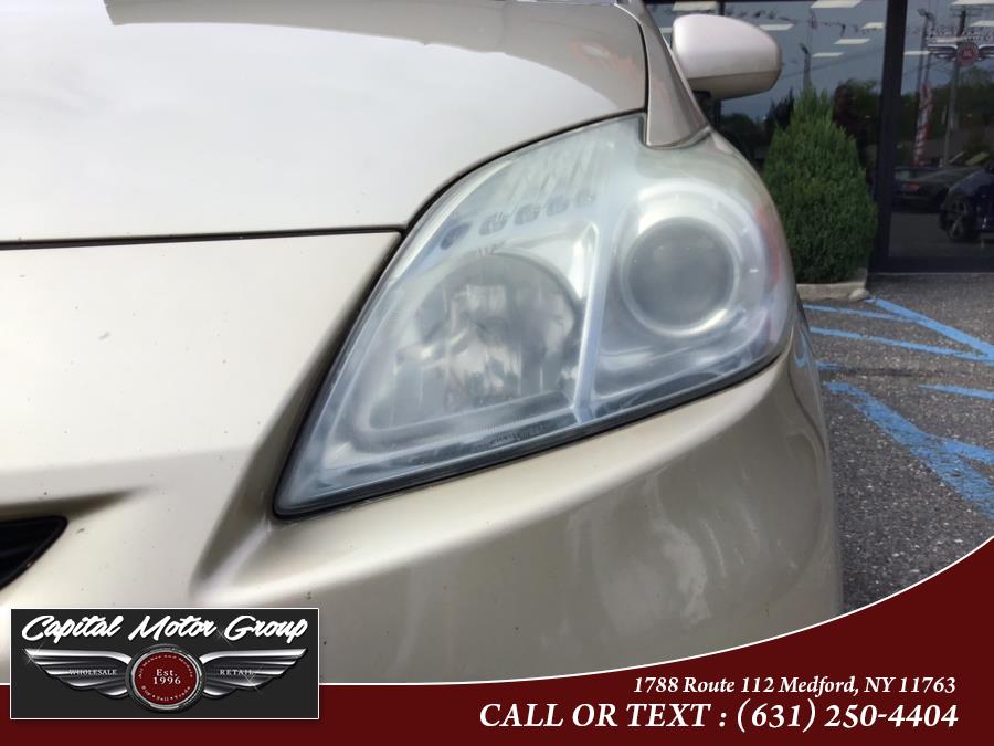 Used Toyota Prius 5dr HB II 2011 | Capital Motor Group Inc. Medford, New York Used Toyota Prius 5dr HB II 2011 | Capital Motor Group Inc. Medford, New York