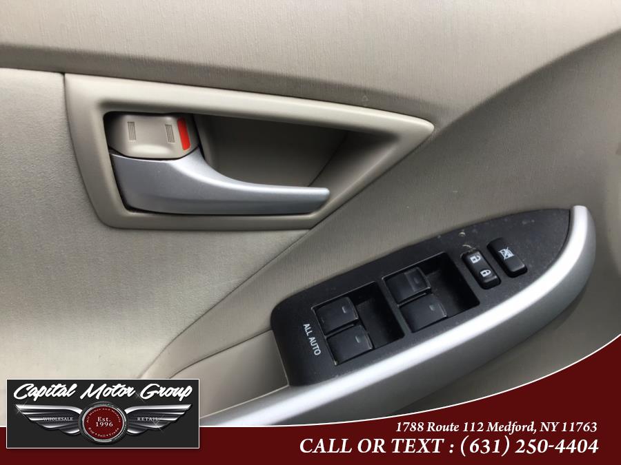 Used Toyota Prius 5dr HB II 2011 | Capital Motor Group Inc. Medford, New York Used Toyota Prius 5dr HB II 2011 | Capital Motor Group Inc. Medford, New York