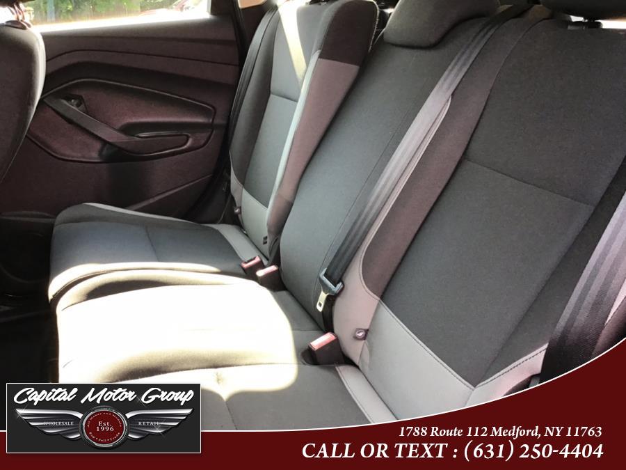 Used Ford Escape FWD 4dr S 2016 | Capital Motor Group Inc. Medford, New York Used Ford Escape FWD 4dr S 2016 | Capital Motor Group Inc. Medford, New York